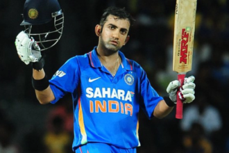 Gautham Gambhir