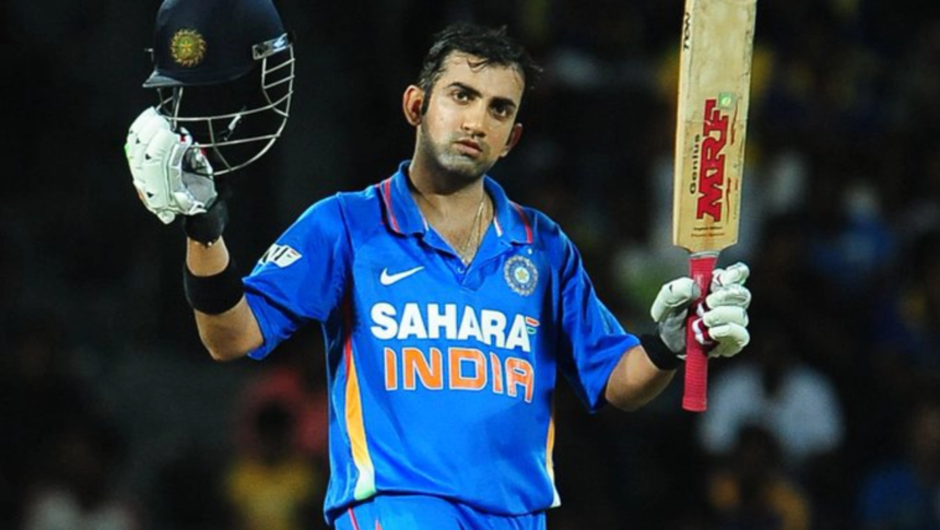 Gautham Gambhir