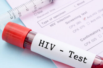 HIV news